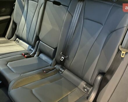 купить новое авто Ауди Q8 2025 года от официального дилера Ауді Центр Дніпро Ауди фото