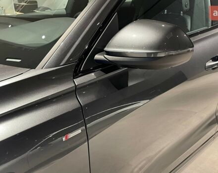 Ауди Q8, объемом двигателя 2.97 л и пробегом 0 тыс. км за 107824 $, фото 14 на Automoto.ua