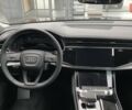 купити нове авто Ауді Q8 2025 року від офіційного дилера Ауді Центр Дніпро Ауді фото