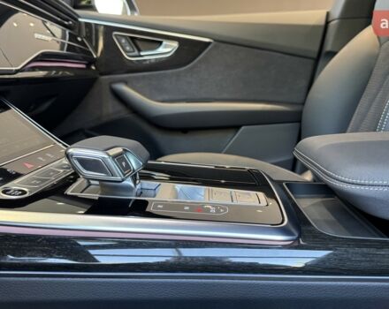 Ауди Q8, объемом двигателя 2.97 л и пробегом 0 тыс. км за 105328 $, фото 13 на Automoto.ua
