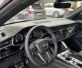 Ауди Q8, объемом двигателя 2.97 л и пробегом 0 тыс. км за 111414 $, фото 8 на Automoto.ua