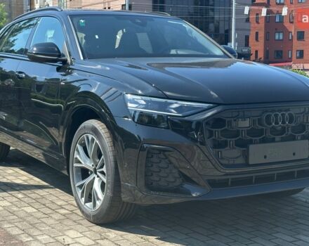 Ауди Q8, объемом двигателя 2.97 л и пробегом 0 тыс. км за 112200 $, фото 39 на Automoto.ua