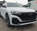 купить новое авто Ауди Q8 2025 года от официального дилера Порше Захід Ауди фото