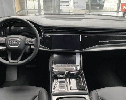 купити нове авто Ауді Q8 2025 року від офіційного дилера Ауді Центр Дніпро Ауді фото