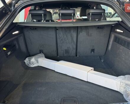 Ауди Q8, объемом двигателя 2.97 л и пробегом 0 тыс. км за 105328 $, фото 15 на Automoto.ua