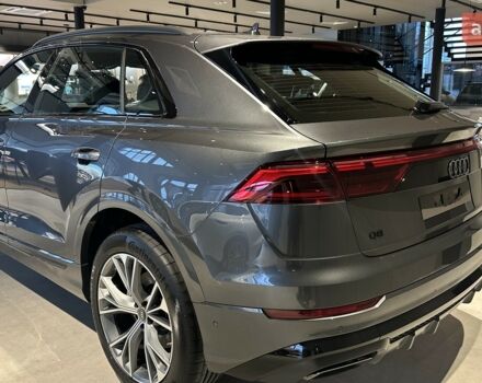 Ауди Q8, объемом двигателя 2.97 л и пробегом 0 тыс. км за 104999 $, фото 31 на Automoto.ua
