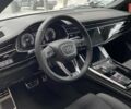 купить новое авто Ауди Q8 2025 года от официального дилера Ауді Центр Дніпро Ауди фото