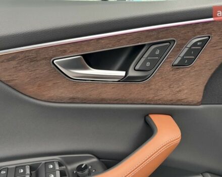 Ауди Q8, объемом двигателя 2.97 л и пробегом 0 тыс. км за 117092 $, фото 6 на Automoto.ua
