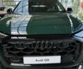Ауді Q8, об'ємом двигуна 2.97 л та пробігом 0 тис. км за 141643 $, фото 1 на Automoto.ua