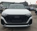 купить новое авто Ауди Q8 2025 года от официального дилера Порше Захід Ауди фото