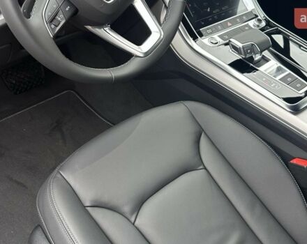 Ауді Q8, об'ємом двигуна 2.97 л та пробігом 0 тис. км за 79200 $, фото 4 на Automoto.ua