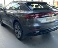 купить новое авто Ауди Q8 2025 года от официального дилера Ауді Центр Дніпро Ауди фото