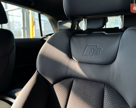 Ауди Q8, объемом двигателя 2.97 л и пробегом 0 тыс. км за 108524 $, фото 21 на Automoto.ua