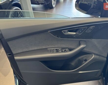 Ауди Q8, объемом двигателя 2.97 л и пробегом 0 тыс. км за 104694 $, фото 6 на Automoto.ua