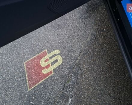 купить новое авто Ауди Q8 2025 года от официального дилера Порше Захід Ауди фото