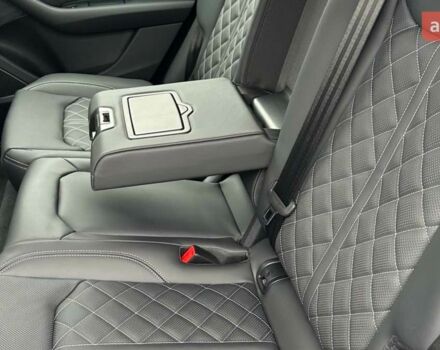 Ауди Q8, объемом двигателя 2.97 л и пробегом 0 тыс. км за 112200 $, фото 21 на Automoto.ua
