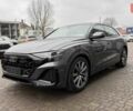 Ауди Q8, объемом двигателя 2.97 л и пробегом 0 тыс. км за 99059 $, фото 1 на Automoto.ua