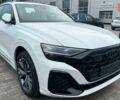 Ауді Q8, об'ємом двигуна 2.97 л та пробігом 0 тис. км за 99300 $, фото 1 на Automoto.ua