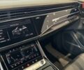 Ауди Q8, объемом двигателя 2.97 л и пробегом 0 тыс. км за 107158 $, фото 19 на Automoto.ua