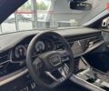 Ауди Q8, объемом двигателя 2.97 л и пробегом 0 тыс. км за 113355 $, фото 14 на Automoto.ua