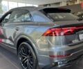 Ауди Q8, объемом двигателя 2.97 л и пробегом 0 тыс. км за 105328 $, фото 3 на Automoto.ua