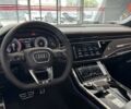 Ауди Q8, объемом двигателя 2.97 л и пробегом 0 тыс. км за 106878 $, фото 16 на Automoto.ua