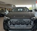 Ауди Q8, объемом двигателя 2.97 л и пробегом 0 тыс. км за 105123 $, фото 1 на Automoto.ua