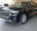 купити нове авто Ауді Q8 2025 року від офіційного дилера Ауді Центр Дніпро Ауді фото