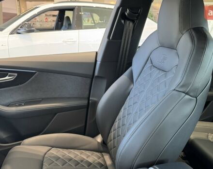 Ауди Q8, объемом двигателя 2.97 л и пробегом 0 тыс. км за 107839 $, фото 9 на Automoto.ua