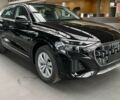 купити нове авто Ауді Q8 2025 року від офіційного дилера Ауді Центр Дніпро Ауді фото