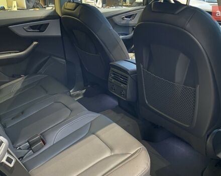 купить новое авто Ауди Q8 2025 года от официального дилера Ауді Центр Дніпро Ауди фото