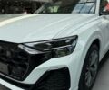 Ауди Q8, объемом двигателя 2.97 л и пробегом 0 тыс. км за 112360 $, фото 1 на Automoto.ua