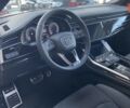 купить новое авто Ауди Q8 2025 года от официального дилера Ауді Центр Дніпро Ауди фото