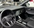 Ауді Q8, об'ємом двигуна 2.97 л та пробігом 0 тис. км за 113476 $, фото 7 на Automoto.ua