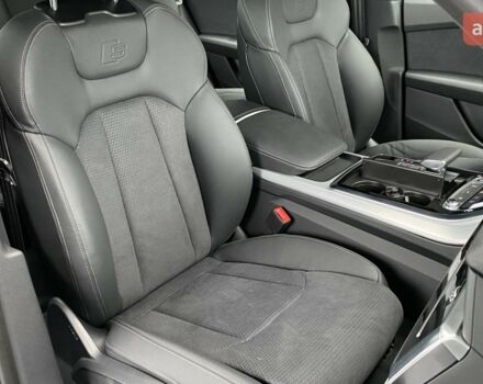 Ауди Q8 2025 года купить новое авто Ауди Q8 2025 года от официального дилера Ауді Центр Дніпро Ауди фото