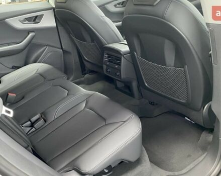 купити нове авто Ауді Q8 2025 року від офіційного дилера Ауді Центр Дніпро Ауді фото