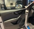 Ауди Q8, объемом двигателя 2.97 л и пробегом 0 тыс. км за 103848 $, фото 18 на Automoto.ua