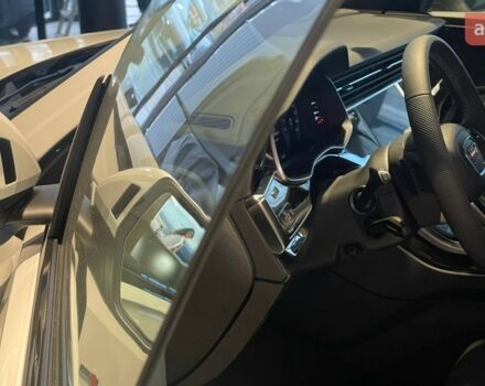 Ауди Q8, объемом двигателя 2.97 л и пробегом 0 тыс. км за 103848 $, фото 14 на Automoto.ua