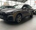 купить новое авто Ауди Q8 2025 года от официального дилера Ауді Центр Дніпро Ауди фото