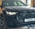 Ауді Q8, об'ємом двигуна 2.97 л та пробігом 0 тис. км за 108300 $, фото 1 на Automoto.ua