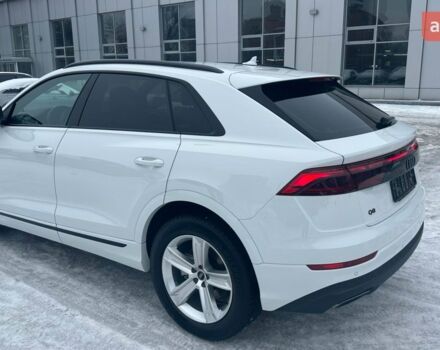 Ауди Q8, объемом двигателя 2.97 л и пробегом 0 тыс. км за 86400 $, фото 24 на Automoto.ua