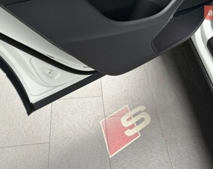 Ауди Q8, объемом двигателя 2.97 л и пробегом 0 тыс. км за 4846500 $, фото 10 на Automoto.ua