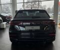 купить новое авто Ауди Q8 2025 года от официального дилера Ауді-Центр Харків Ауди фото