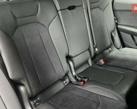 купити нове авто Ауді Q8 2025 року від офіційного дилера Ауді Центр Дніпро Ауді фото