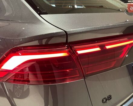 Ауди Q8, объемом двигателя 2.97 л и пробегом 0 тыс. км за 107824 $, фото 10 на Automoto.ua