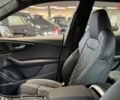 Ауди Q8, объемом двигателя 2.97 л и пробегом 0 тыс. км за 107158 $, фото 10 на Automoto.ua