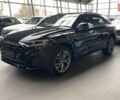 купить новое авто Ауди Q8 2025 года от официального дилера Ауді Центр Дніпро Ауди фото