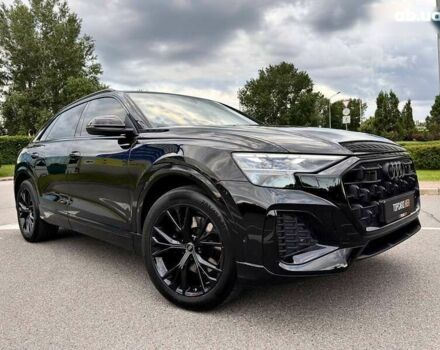 Ауді Q8, об'ємом двигуна 3 л та пробігом 1 тис. км за 110900 $, фото 23 на Automoto.ua