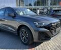 Ауди Q8, объемом двигателя 2.97 л и пробегом 0 тыс. км за 111400 $, фото 3 на Automoto.ua