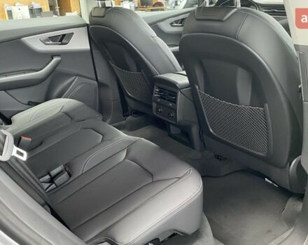 купити нове авто Ауді Q8 2025 року від офіційного дилера Ауді Центр Дніпро Ауді фото